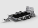 Hapert Indigo LF-2 3500 – 4050 × 1590 mm Parabelfederung