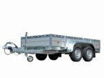 Hapert Azure L-2 – 2700 Aluminium