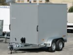 Hapert Sapphire L-2 – 2000 mit Verkaufsklappe