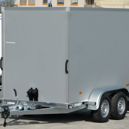 Hapert Sapphire L-2 – 2000 mit Verkaufsklappe