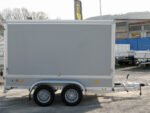 Hapert Sapphire L-2 – 2000 mit Verkaufsklappe