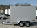 Hapert Sapphire L-2 – 2000 mit Verkaufsklappe