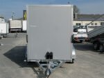 Hapert Sapphire L-2 – 2000 mit Verkaufsklappe