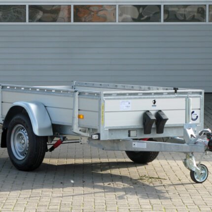 Hapert Azure L-1 – 1350 Edition 100 km/h Top Angebot