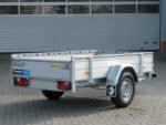 Hapert Azure L-1 – 1350 Edition 100 km/h Top Angebot