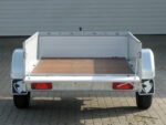 Hapert Azure L-1 – 1350 Edition 100 km/h Top Angebot