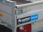 Hapert Azure L-1 – 1350 Edition 100 km/h Top Angebot