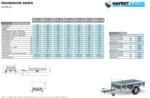 Hapert Azure L-1 – 1350 Aluminium
