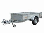 Hapert Azure L-1 – 1500 Aluminium