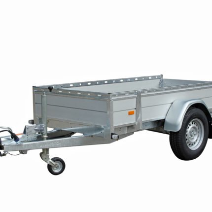 Hapert Azure L-1 – 1500 Aluminium