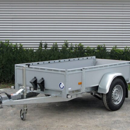 Hapert Azure L-1 – 1350 Multiplex