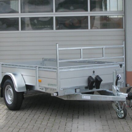 Hapert Azure L-1 – 1350 Multiplex