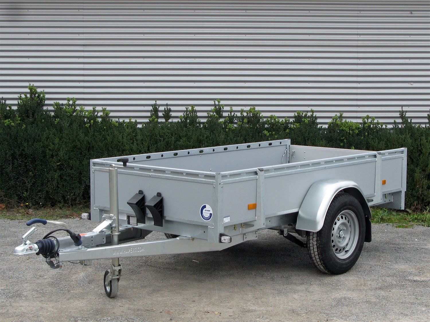 Hapert Azure L-1 – 1500 Multiplex