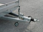 Hapert Azure H-2 – 3500 – 4550 x 2000 Parabel 13 Zoll Parabelfahrwerk – Mittelrungen