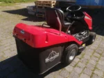 Herkules Benzin-Rasentraktor HT92-16 – inkl. Deflektor (Gebraucht)