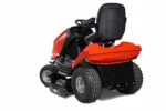 Herkules Rasentraktor HT 110-24 XD 4WD – inkl. Mähdeck