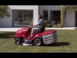 Honda Rasentraktor HF 2317 HM – Modell 2024