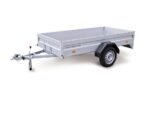 Humbaur HA752513 BK Kippbar