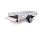 Humbaur HA752513 BK Kippbar