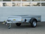 Humbaur HA132513 BK Kippbar