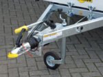 Humbaur HA132513 BK Kippbar