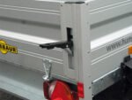 Humbaur HA102111 FS gebremst, ohne Klappe vorne