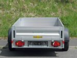 Humbaur HA132513 FS feste Vorderwand