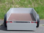 Humbaur HA132513 FS feste Vorderwand
