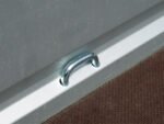 Humbaur HA132513 FS feste Vorderwand