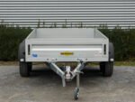 Humbaur HA203015 Ladehöhe 530 mm, Bereifung 13″