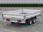 Humbaur HN202616 6 Anbindebügel