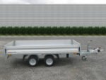 Humbaur HN202616 6 Anbindebügel