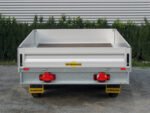 Humbaur HT203116 10 Anbindebügel