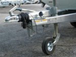 Humbaur HT203116 10 Anbindebügel