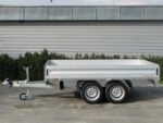 Humbaur HT253118 10 Anbindebügel
