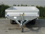 Humbaur HT254118 12 Anbindebügel