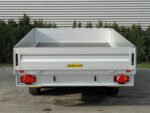 Humbaur HT304121 12 Anbindebügel