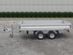 Humbaur HN304121 12 Anbindebügel