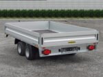 Humbaur HN304121 12 Anbindebügel