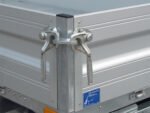 Humbaur HTK 2700.27 ALU E-Pumpe