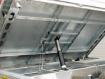 Humbaur HTK 2700.27 ALU E-Pumpe