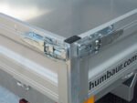 Humbaur HUK 202715 Rückwärtskipper