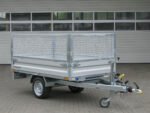 Humbaur HUK 152314 Gitteraufsatz