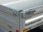 Humbaur HUK 152314 Rückwärtskipper