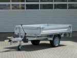 Humbaur HUK 152314 Rückwärtskipper