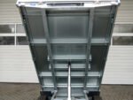 Humbaur HUK 272715 E-Pumpe und BW-Aufsatz