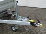 Humbaur HUK 272715 E-Pumpe und BW-Aufsatz