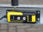 Humbaur HUK 272715 E-Pumpe, Nothandpumpe