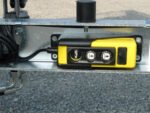 Humbaur HUK 303117 E-Pumpe und Gitteraufsatz