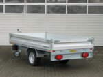 Humbaur HUK 182715 FLEXePump